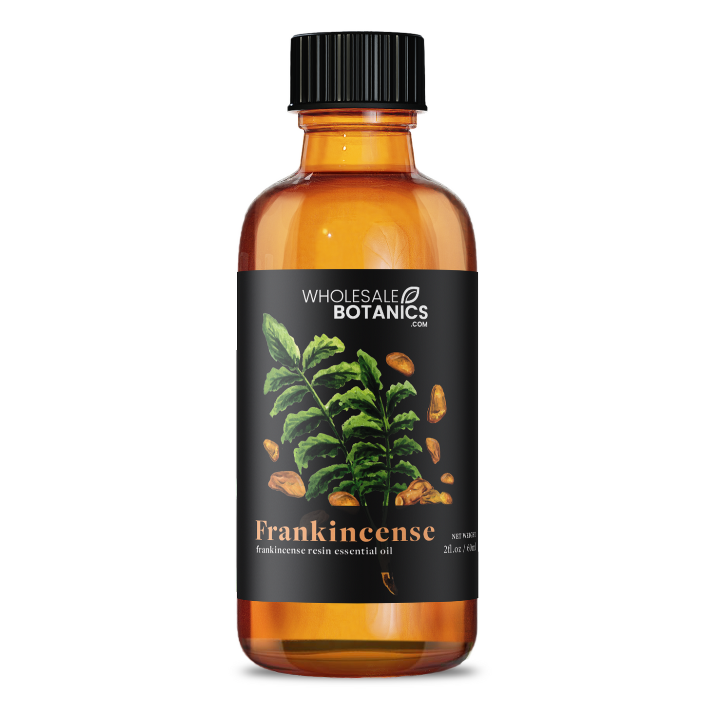 Frankincense Essential Oil