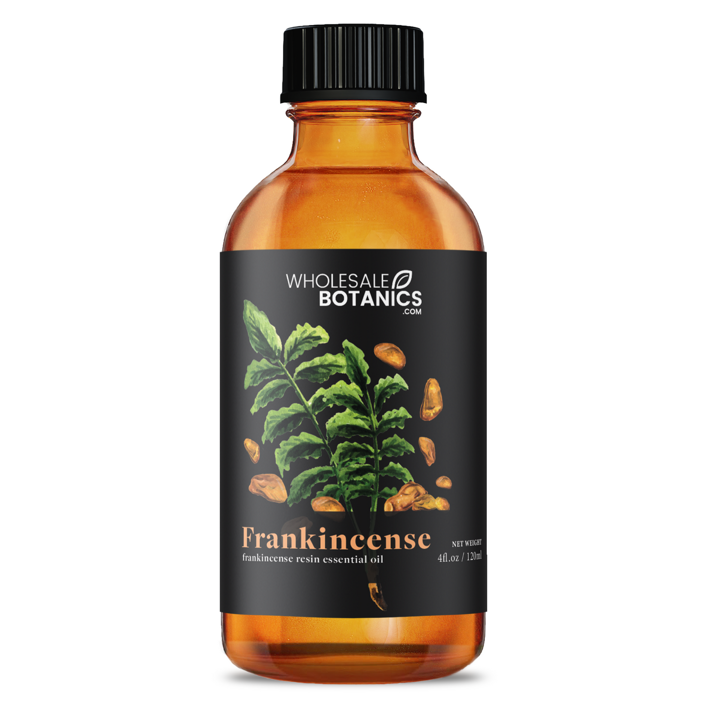 Frankincense Essential Oil
