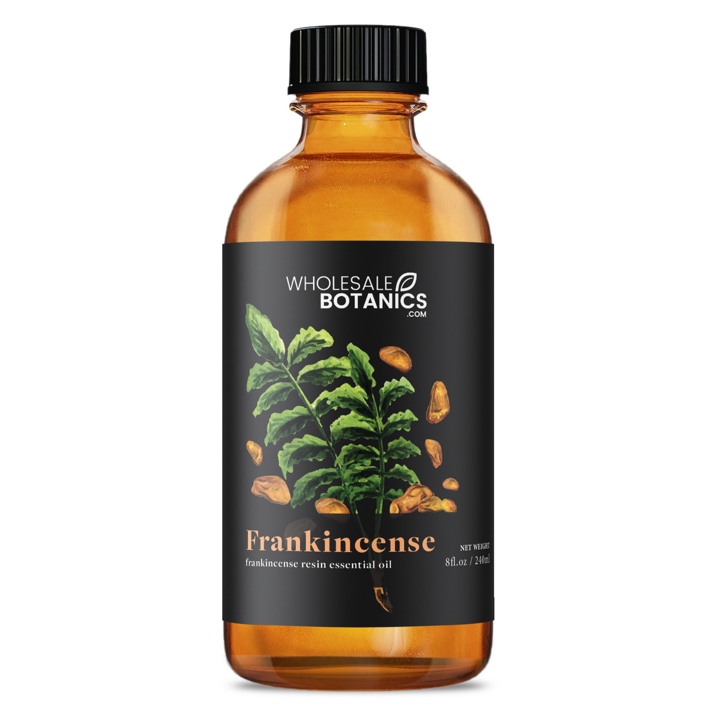 Frankincense Essential Oil