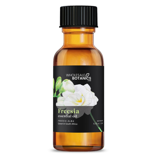 Freesia Oil