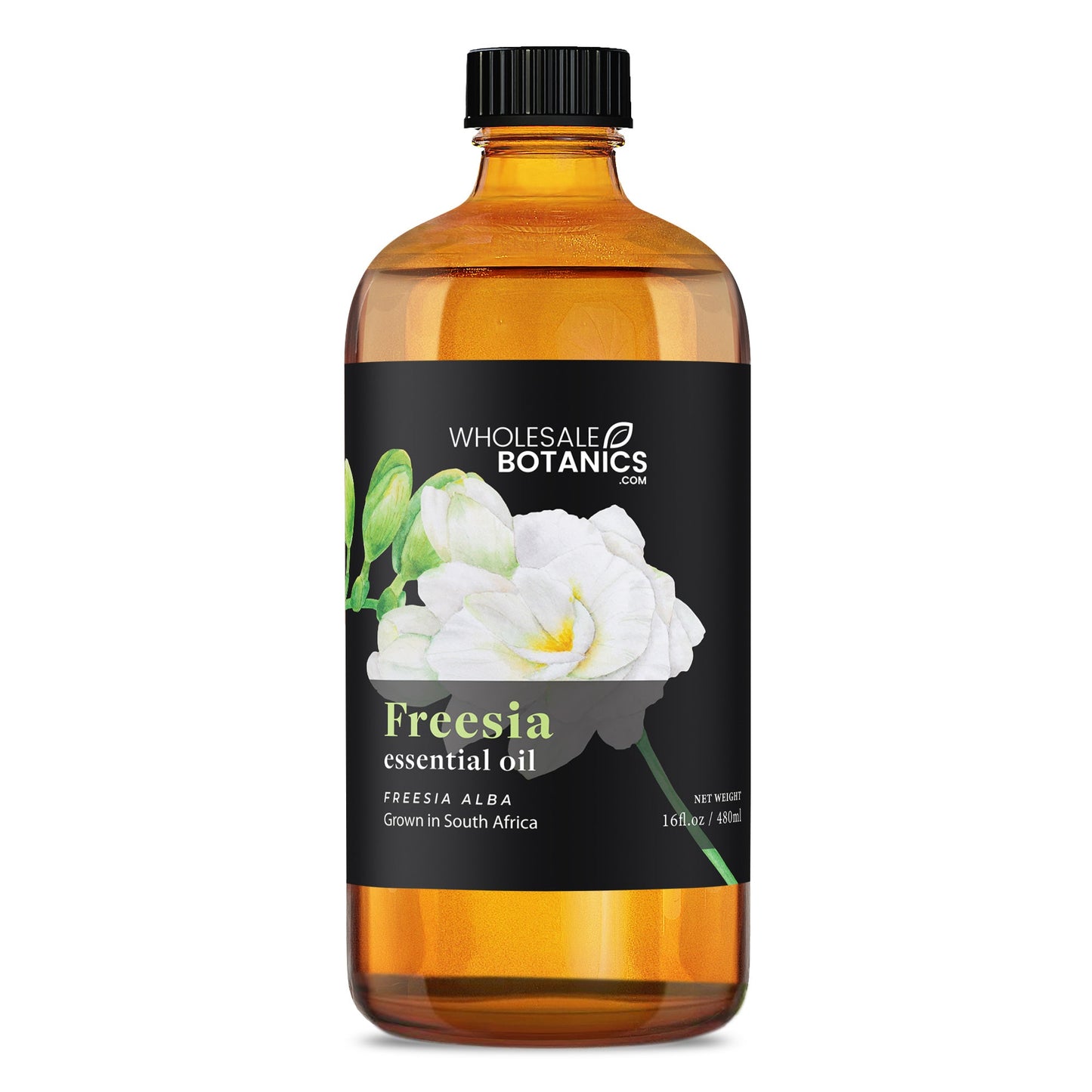 Freesia Oil