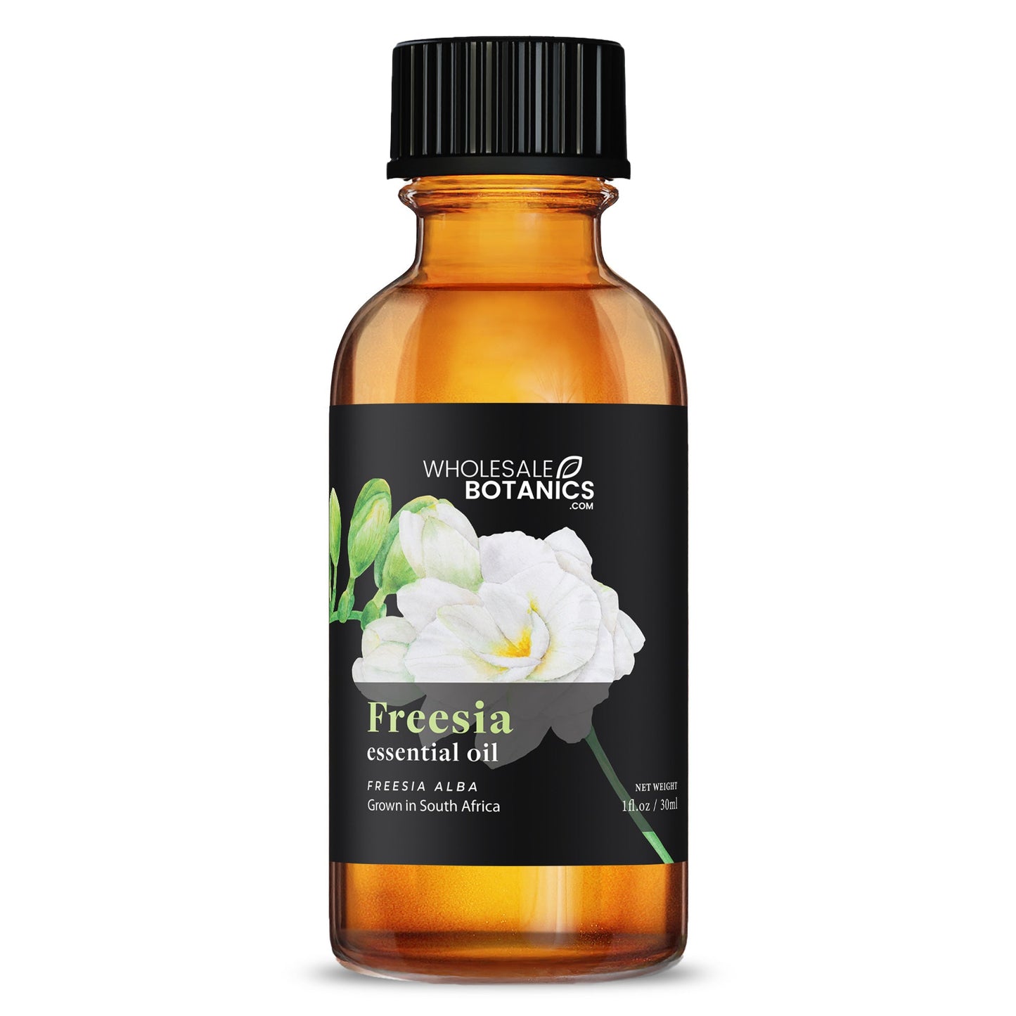 Freesia Oil