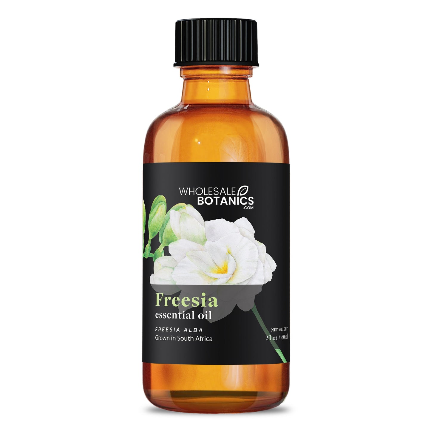 Freesia Oil