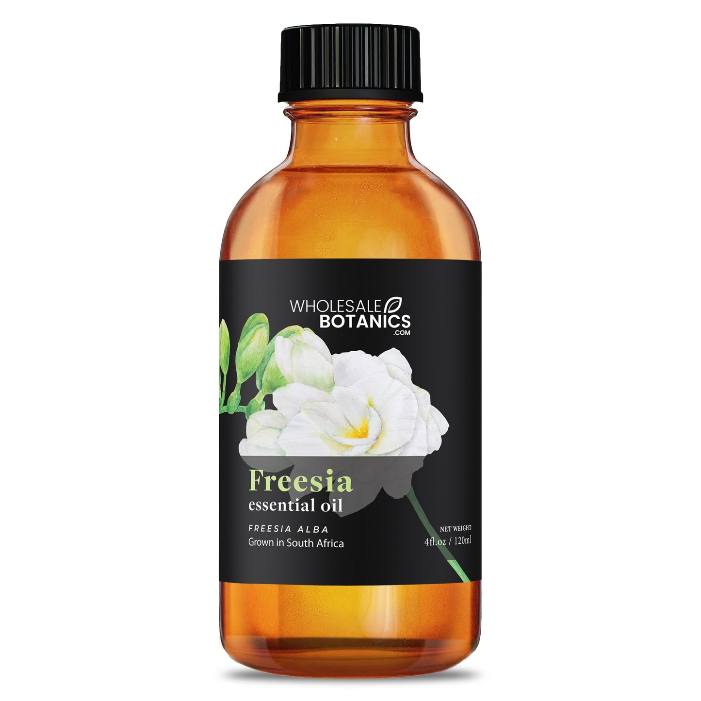 Freesia Oil