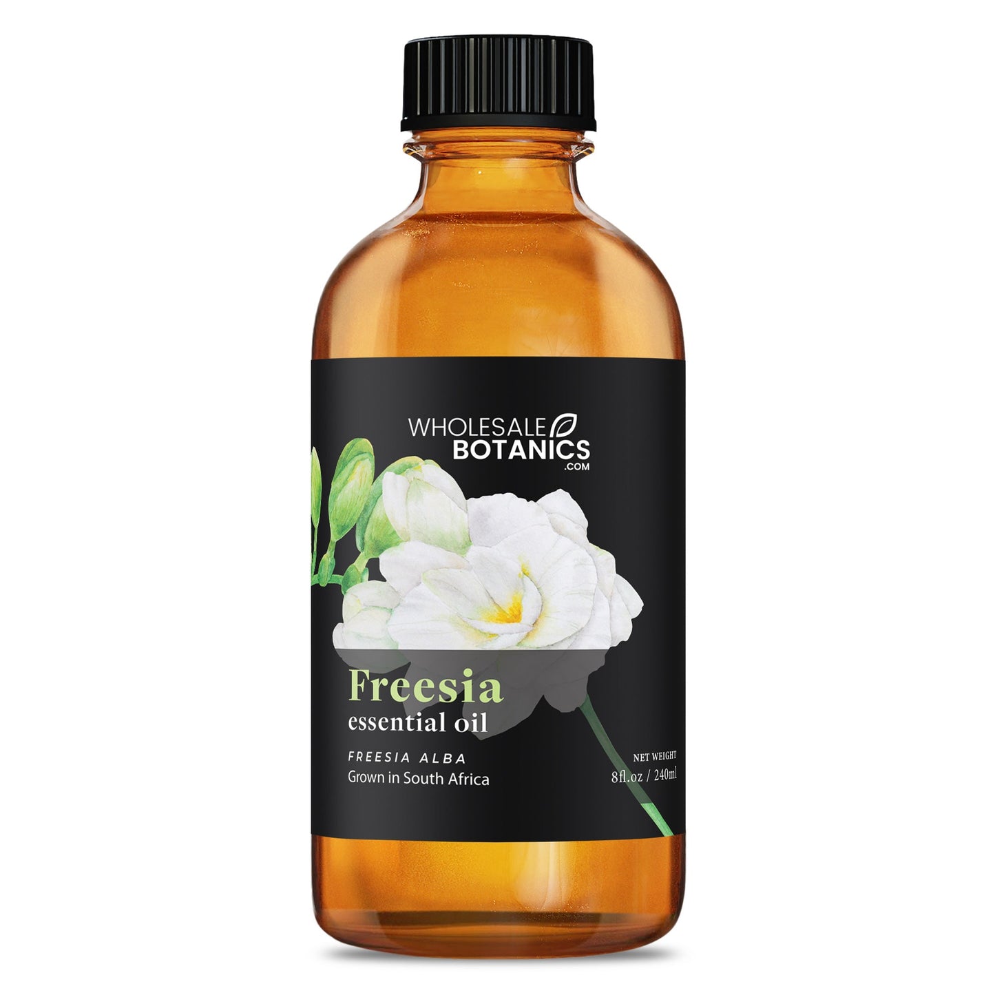 Freesia Oil