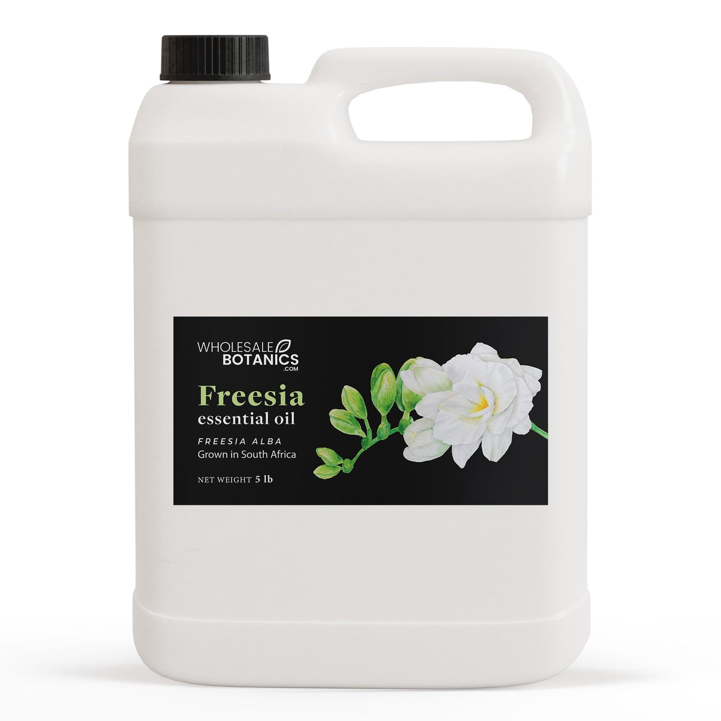 Freesia Oil