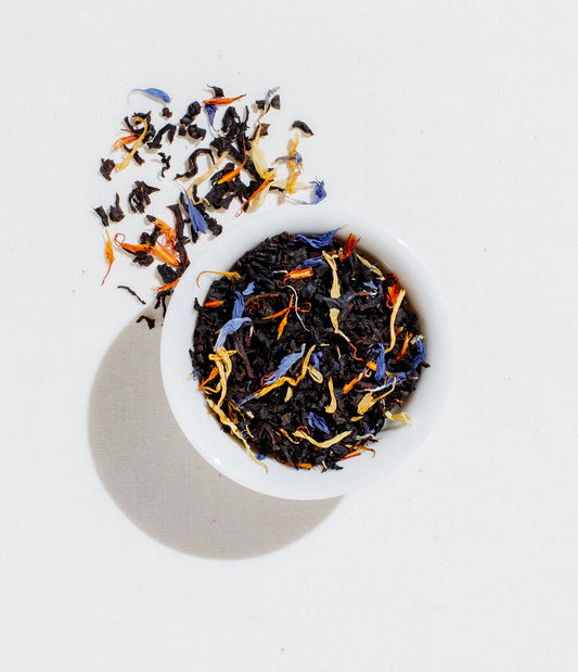 Garden of Eden Tea