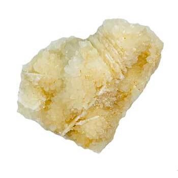 0.4-1.0# Jasper, Septarian cluster