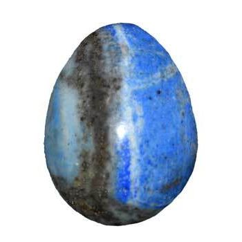 1 1/2-2" Lapis egg