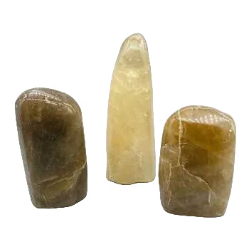 .4-.6# Citrine, Natural free shape