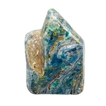 .7-1.0# Kyanite free shape