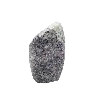 .2-.5# Lepidolite free shape