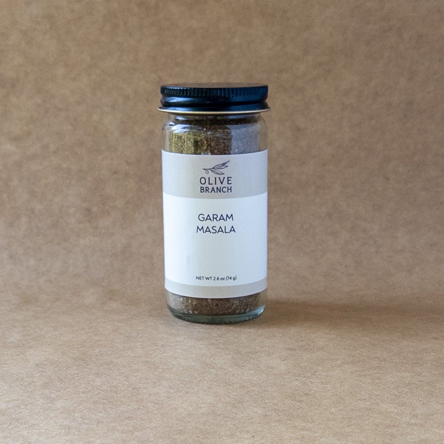 Garam Masala