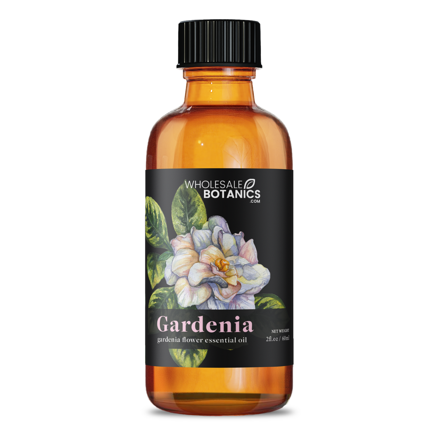 Gardenia Oil
