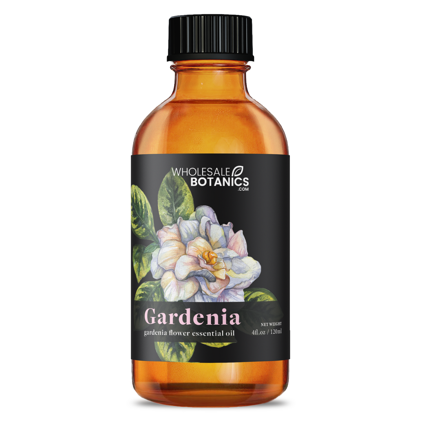 Gardenia Oil