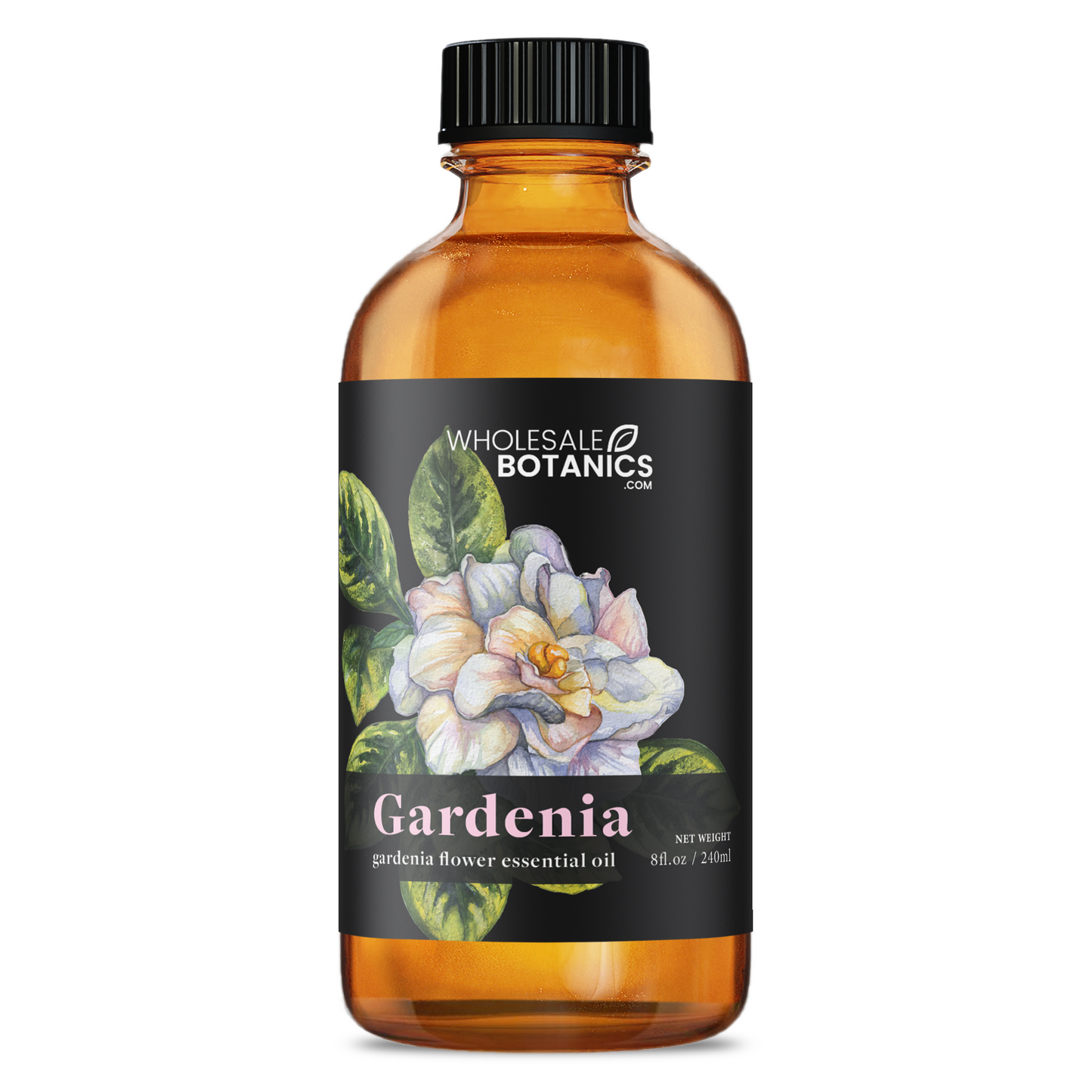 Gardenia Oil