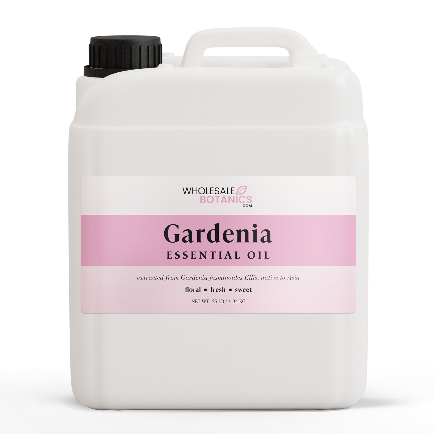 Gardenia Oil