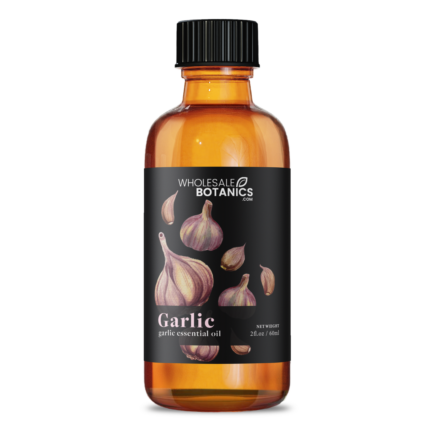 Garlic Essential Oil