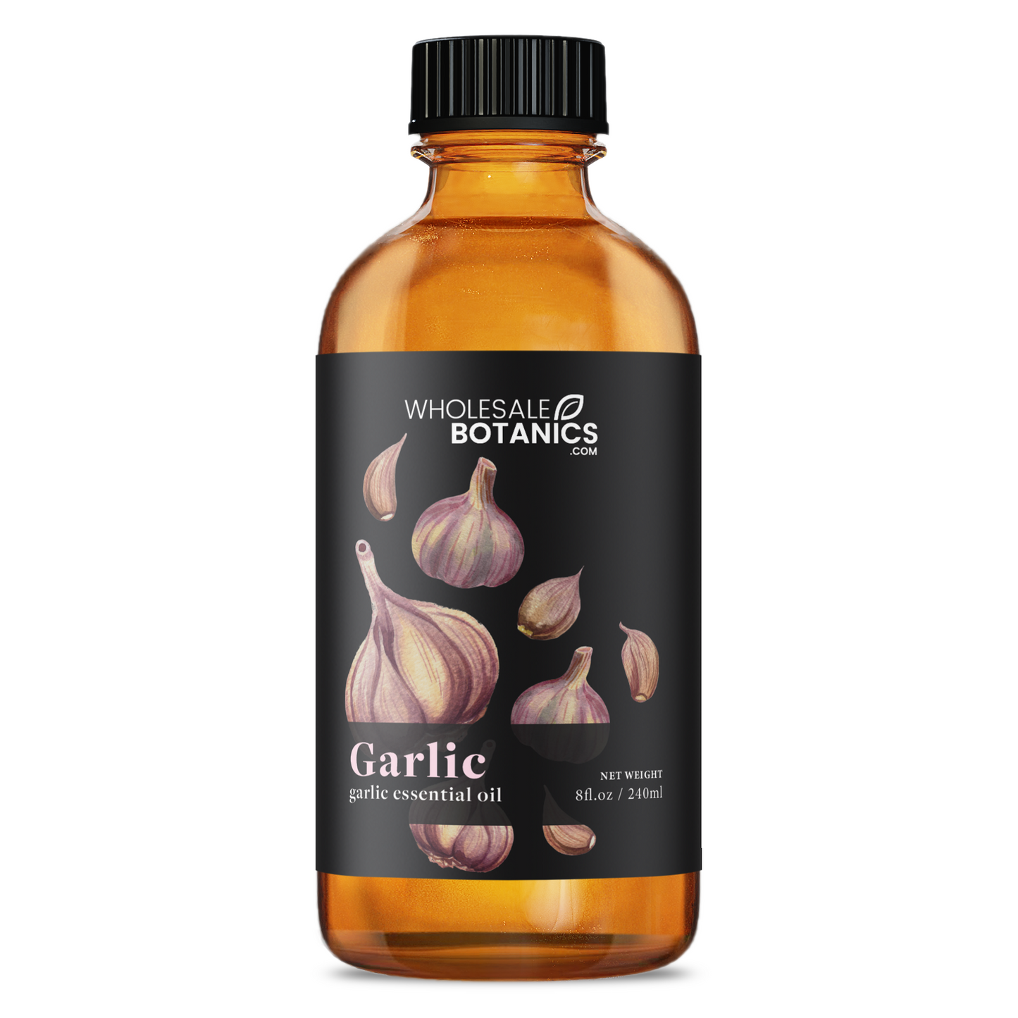 Garlic Essential Oil