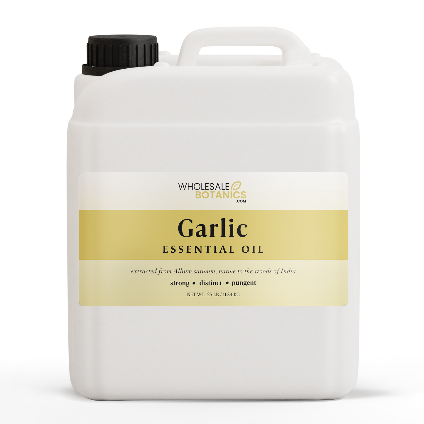 Garlic Essential Oil