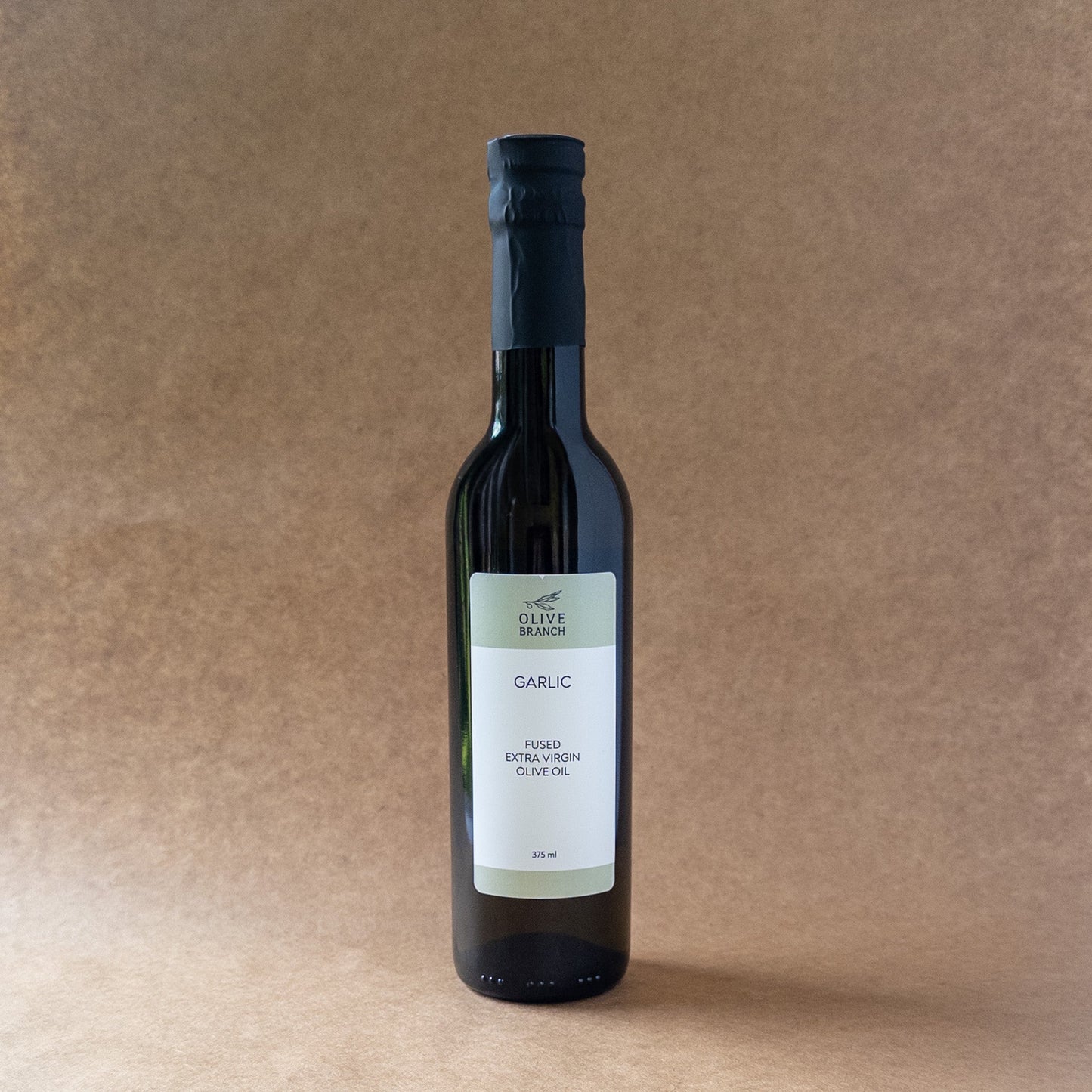 Garlic Fused Extra Virgin Olive Oil