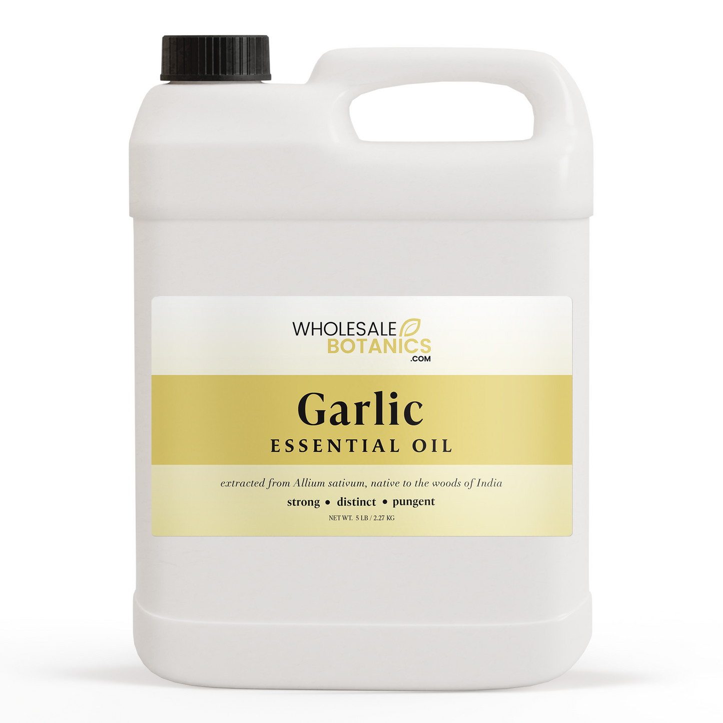 Garlic Essential Oil