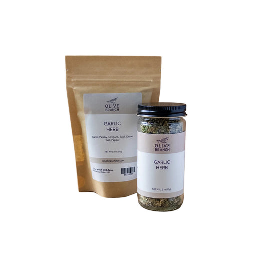 Garlic Herb