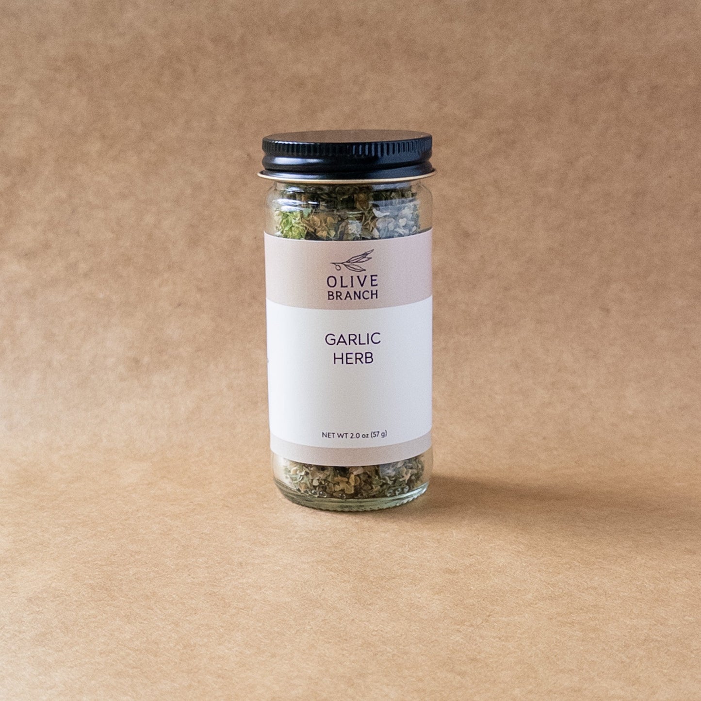 Garlic Herb