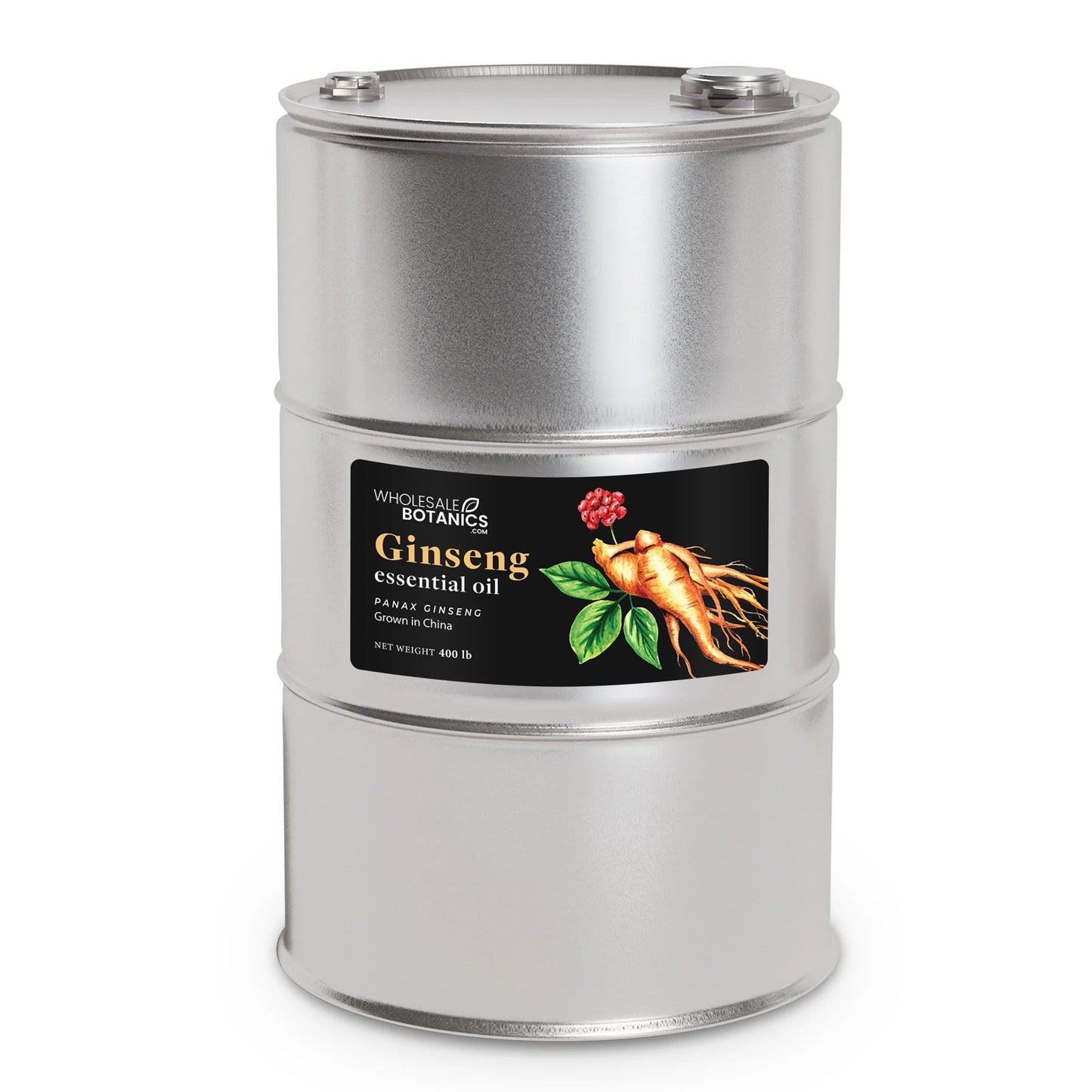 Ginseng Essential Oil