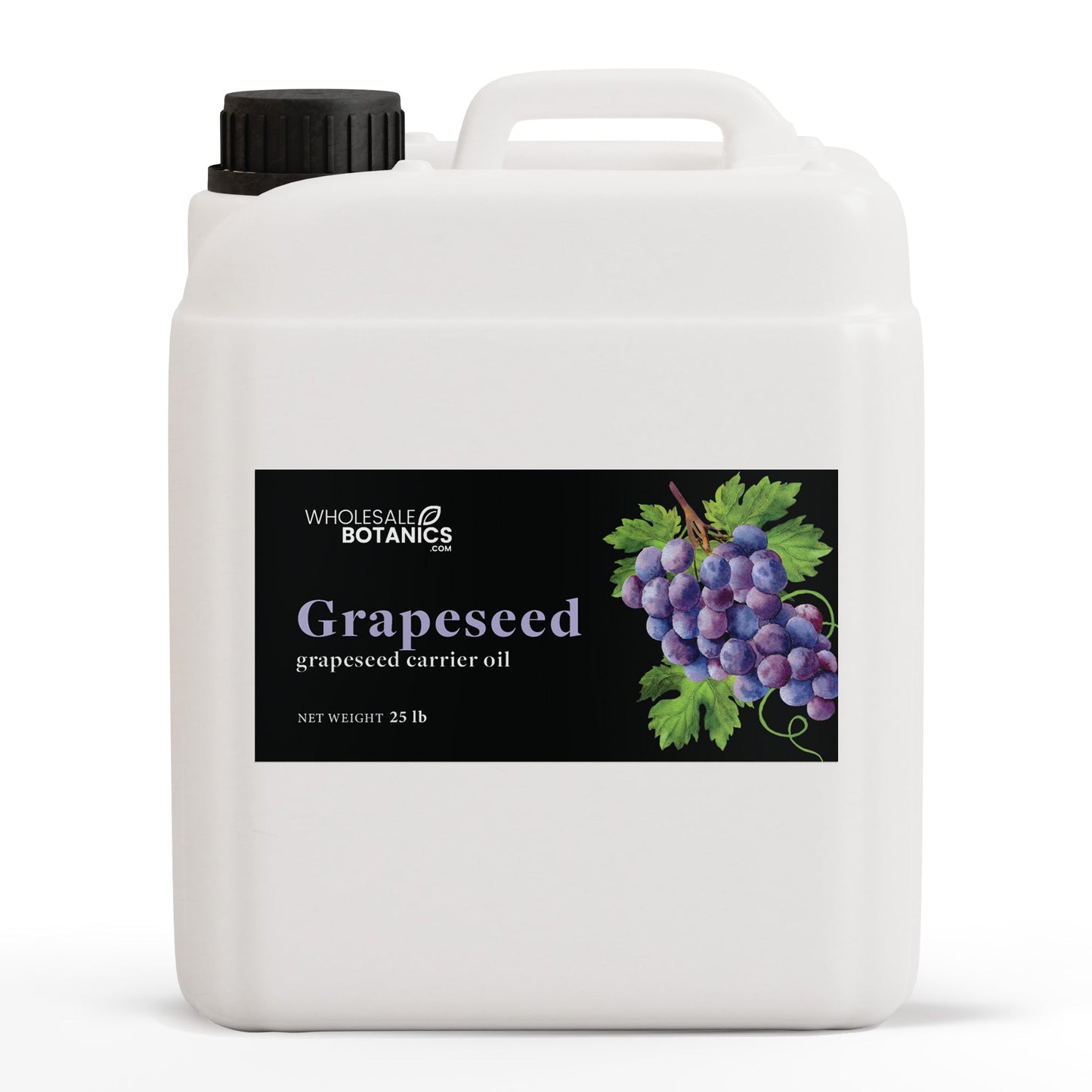Grapeseed Oil