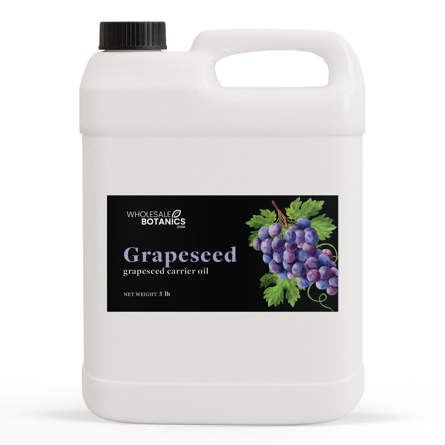 Grapeseed Oil