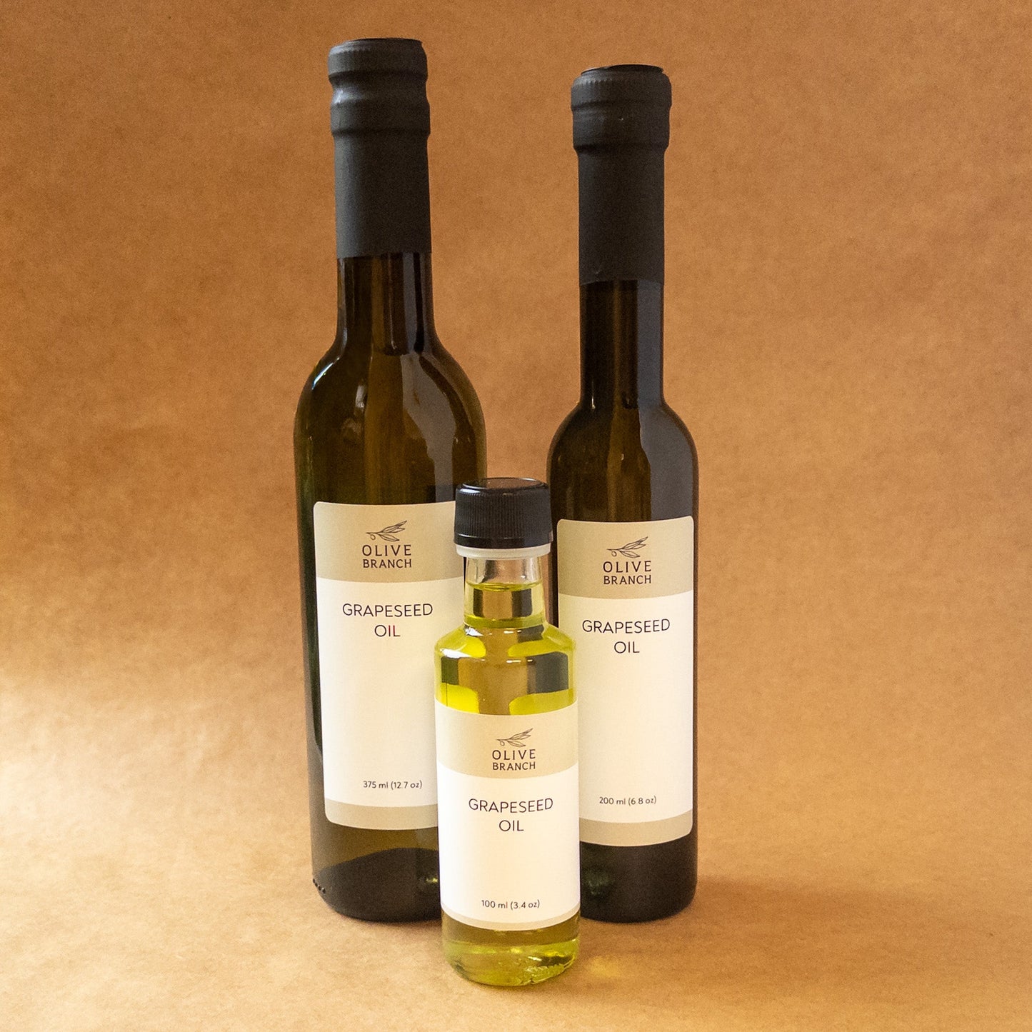 Grapeseed Oil