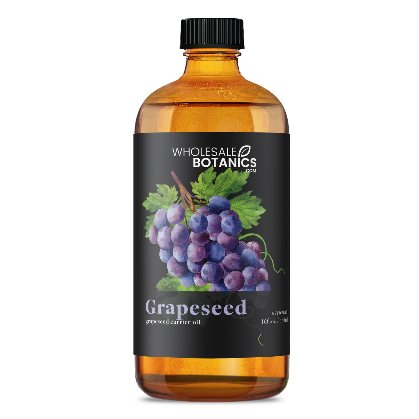 Grapeseed Oil