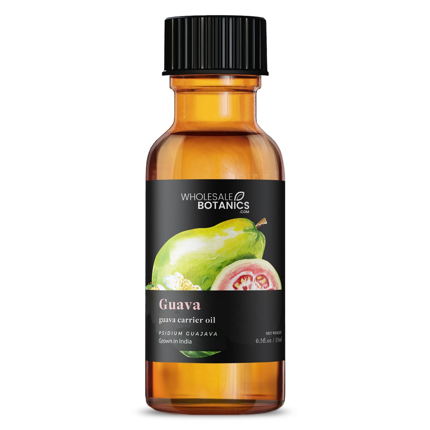 Guava Oil