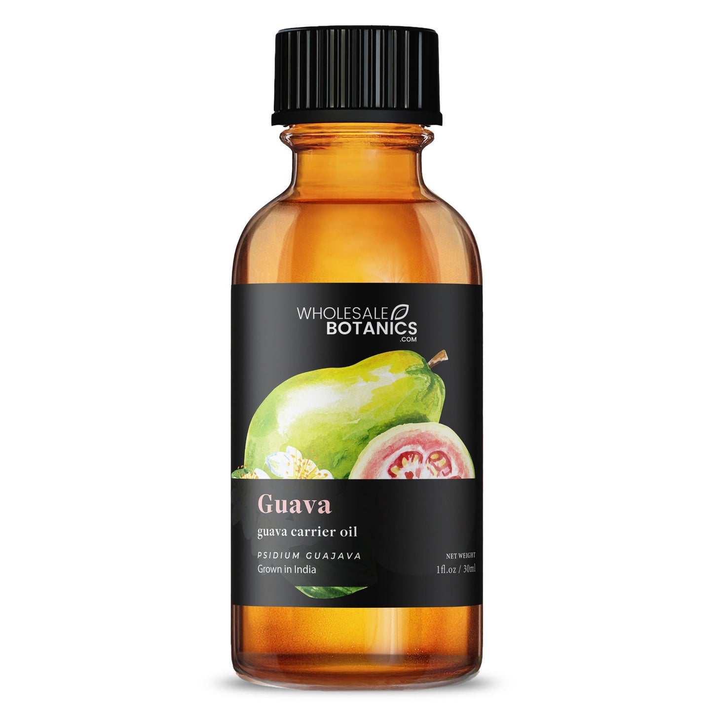 Guava Oil
