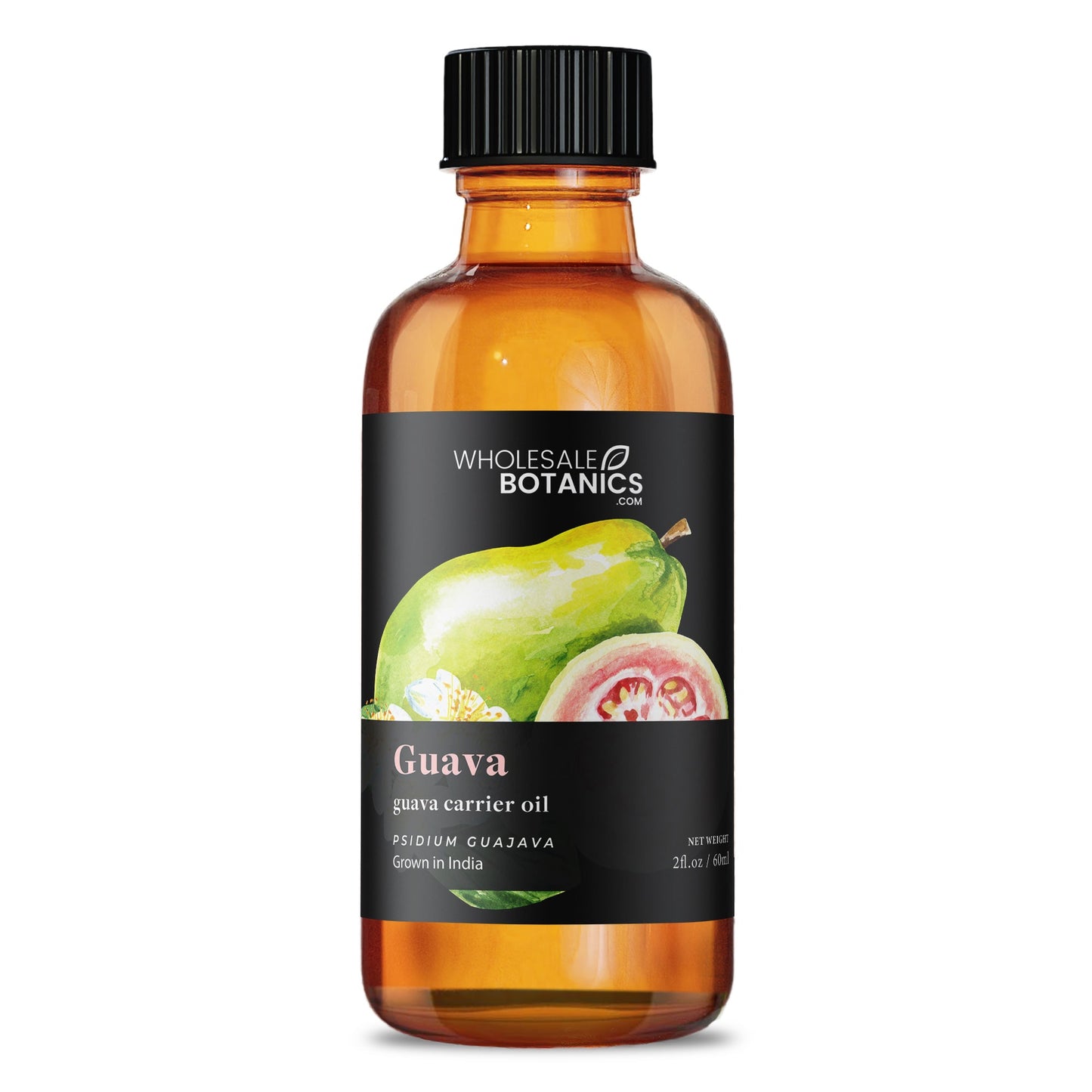 Guava Oil