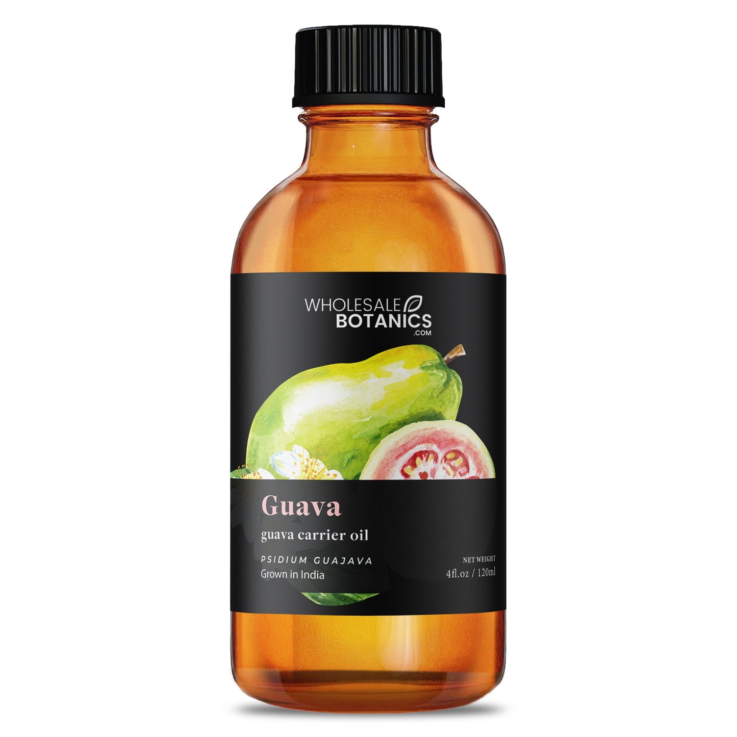 Guava Oil