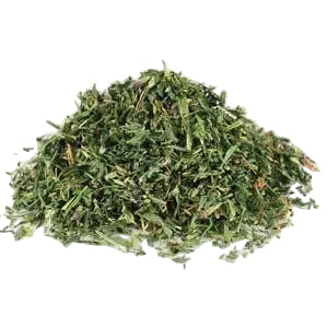 1 Lb Alfalfa Leaf cut (Medicago sativa)