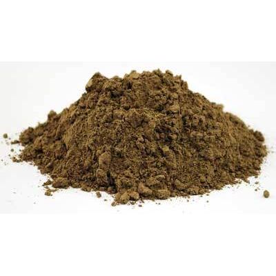 Black Cohosh Root powder 1oz (Cimicifuga racemosa) Wildcrafted
