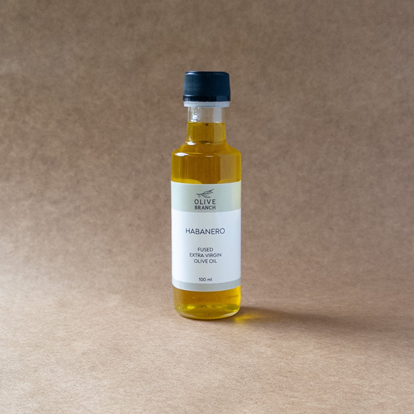 Habanero Fused Extra Virgin Olive Oil