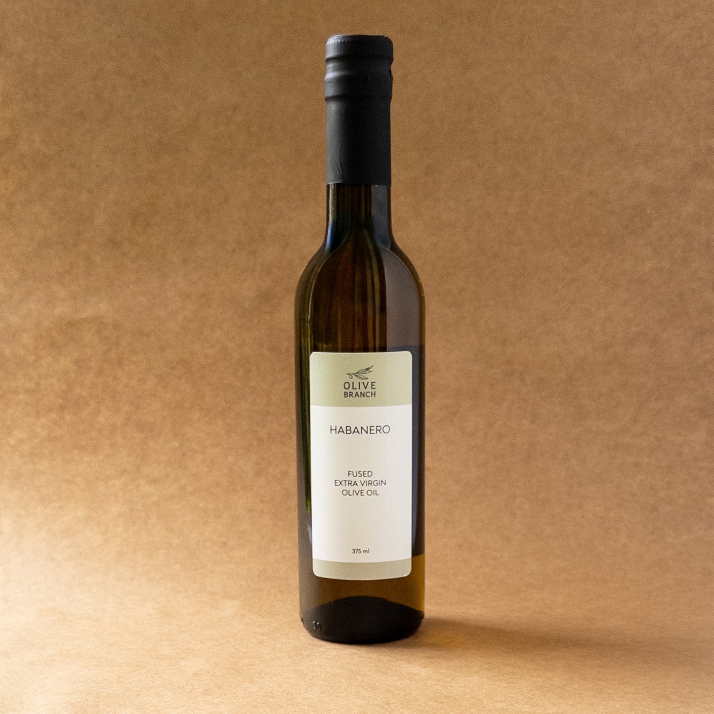 Habanero Fused Extra Virgin Olive Oil