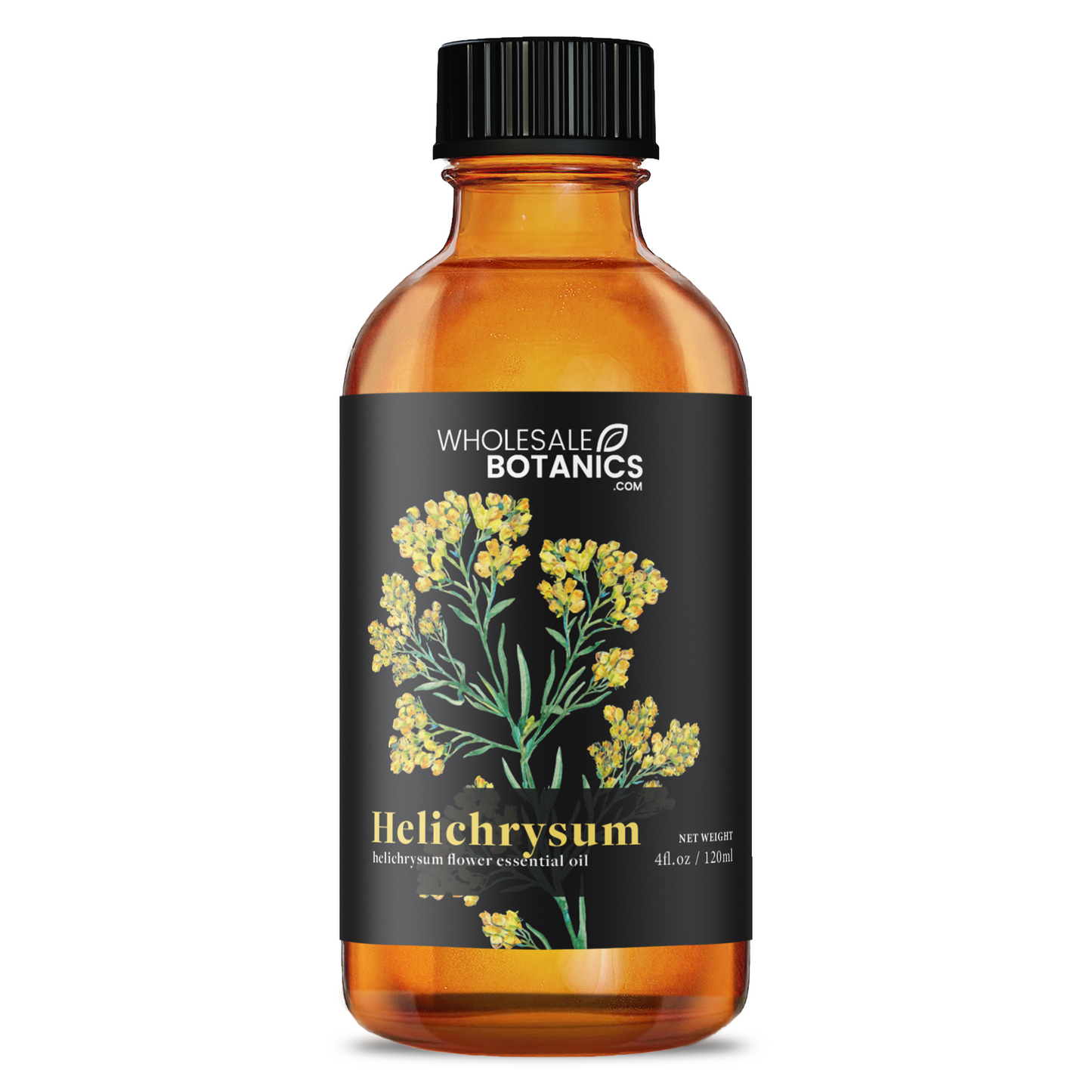 Helichrysum Essential Oil