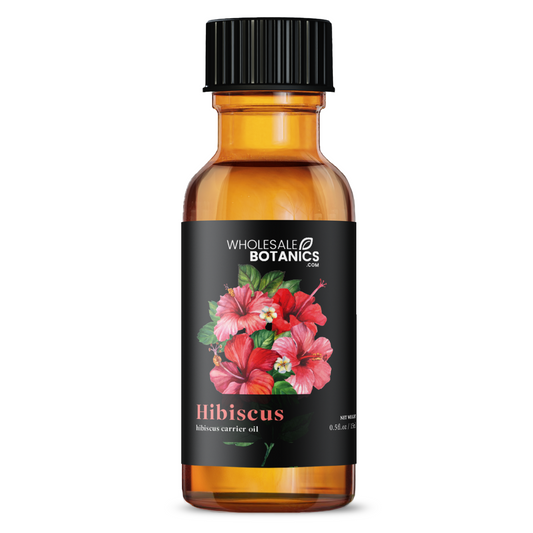 Hibiscus Oil