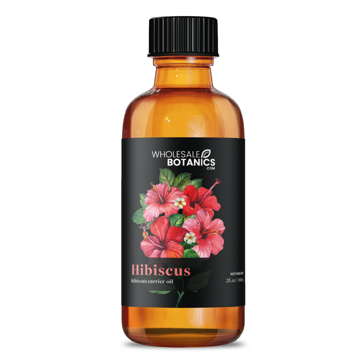 Hibiscus Oil