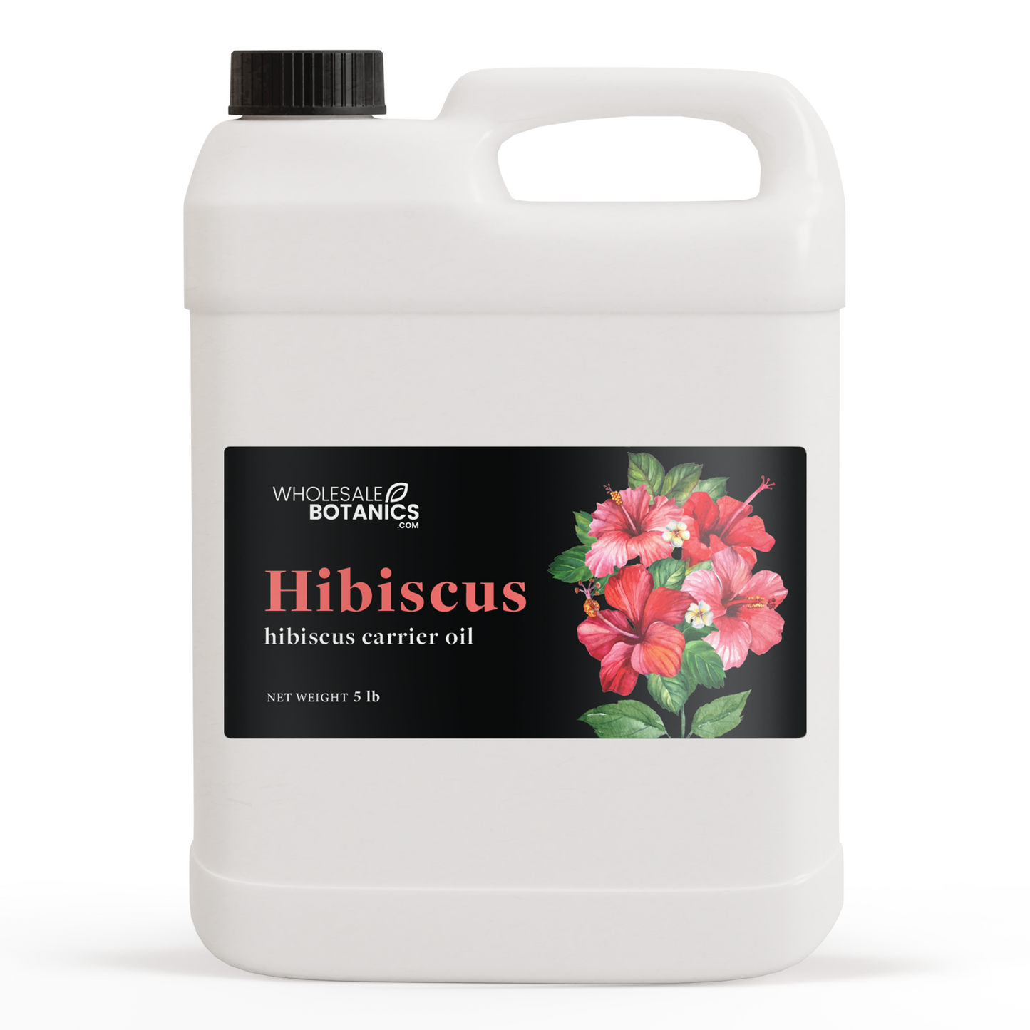 Hibiscus Oil