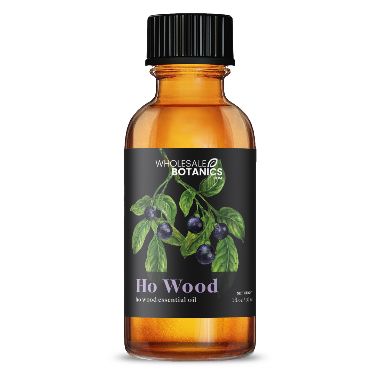 Ho Wood Essential Oil