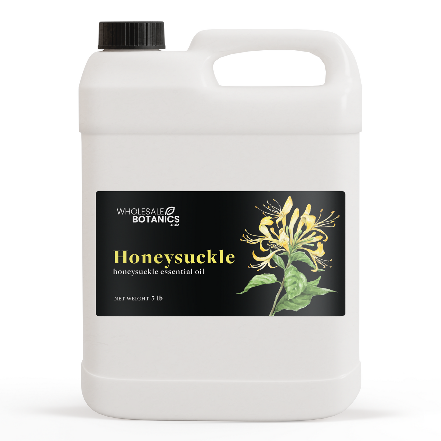 Honeysuckle Oil