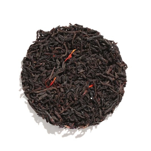 House Blend Black Tea (Creamy Vanilla English Breakfast)