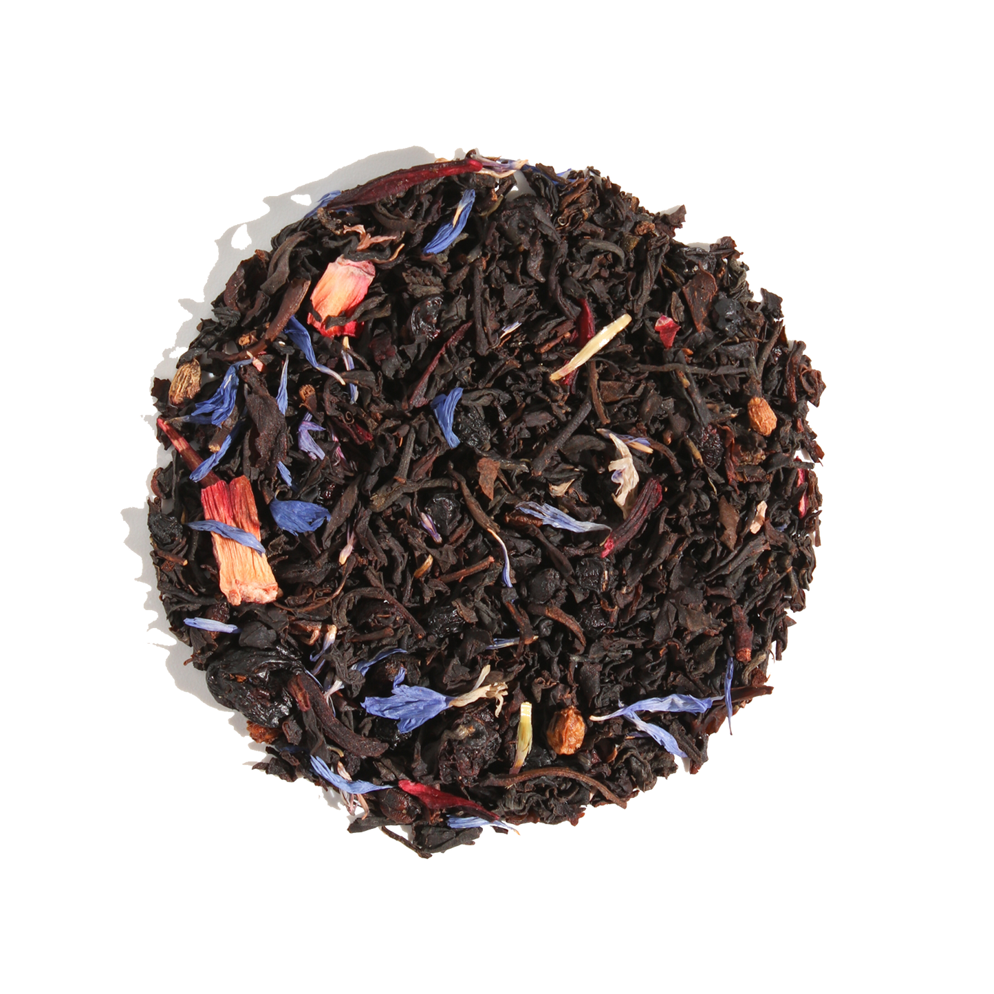 Huckleberry Happiness Black Tea