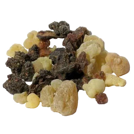 1 Lb Frankincense & Myrrh incense